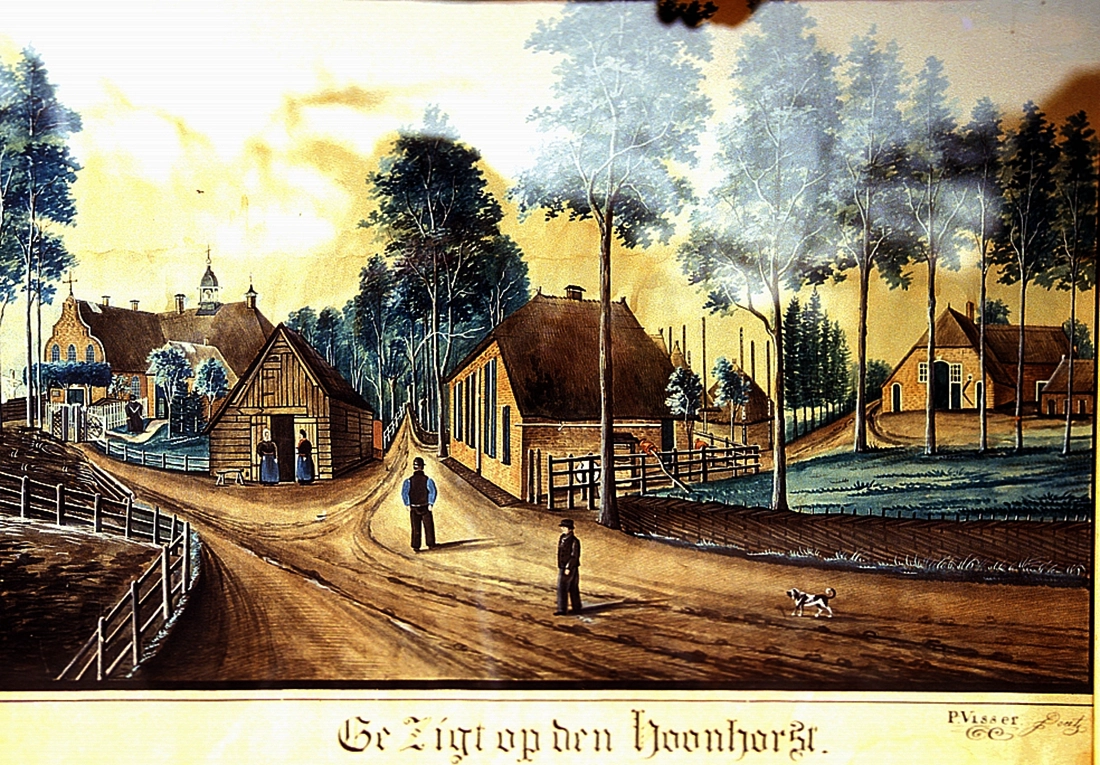 GeZigt op den Hoonhorst