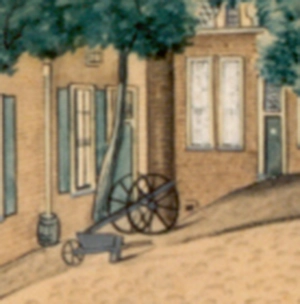 4 detail Bagijnestraat Lochem