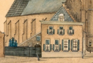 6en7detail doorgang Lochem