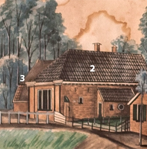 School en kostershuis